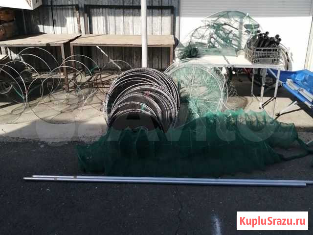 Рыбалка. садок Южноуральск - изображение 1