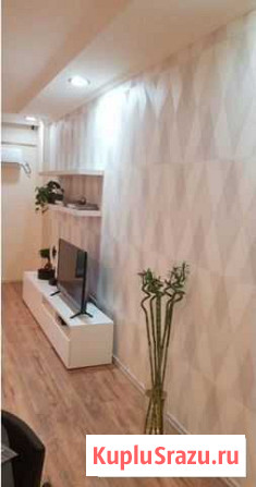 Поклейка обоев. Косметический ремонт Звоните Энгельс - изображение 1