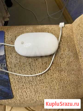 Apple Magic Mouse A1152 Оригинал Чебоксары - изображение 1