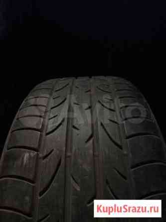 Шины бу 225 45 17 Bridgestone Potenza RE050 Тамбов