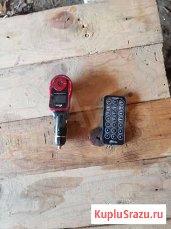 Продам трансмиттер Мурино - изображение 1