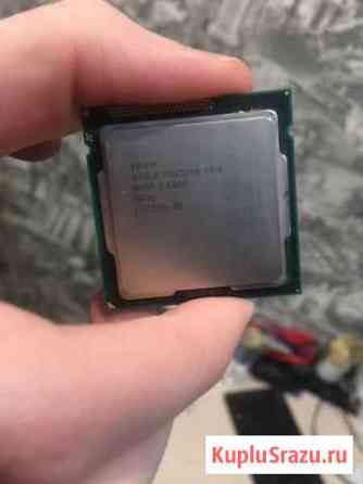 Intel pentium g840 Пенза