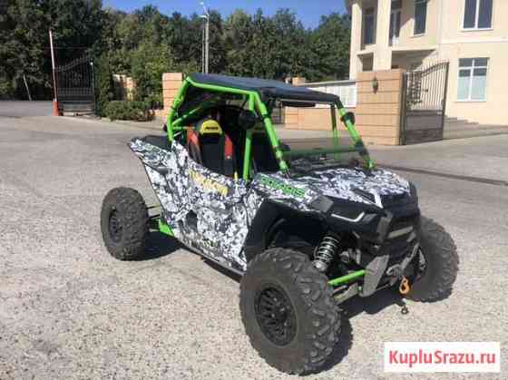 RZR 1000 Батайск