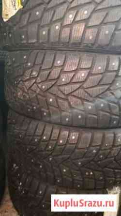 Новые 235/45R17 97T M+S Dunlop SP Winter ICE 02 Тюмень