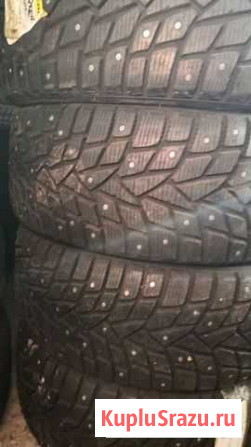 Новые 235/45R17 97T M+S Dunlop SP Winter ICE 02 Тюмень - изображение 1