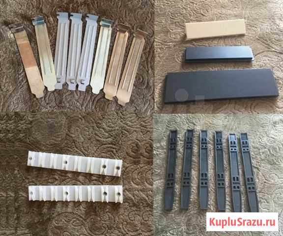 Планки заглушки лицевые и PCI Петрозаводск - изображение 1