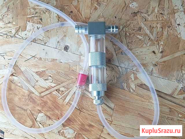 Атомайзер со2 Набережные Челны - изображение 1