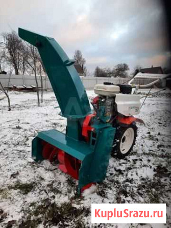 Снегоотбрасователь для мотоблока Ступино - изображение 1