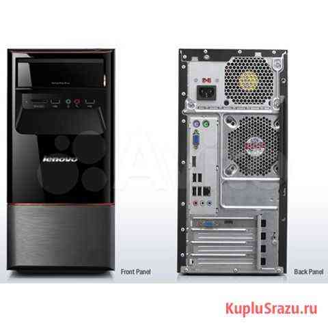 Lenovo H420 Псков