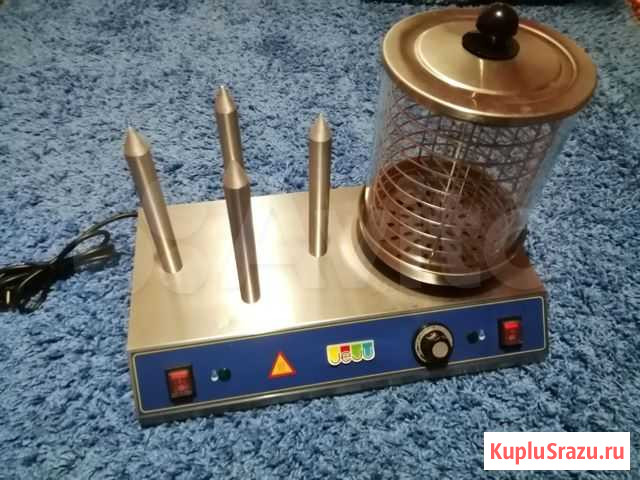Аппарат Hot Dog Набережные Челны - изображение 1