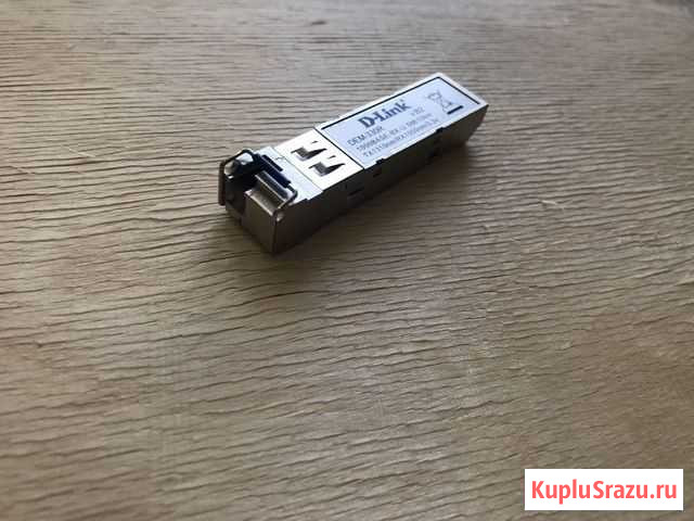 Трансивер D-Link DEM-330R Кострома - изображение 1