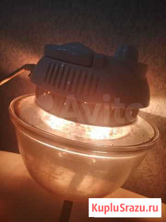 Крышка Аэрогриль dag2209 Мурино - изображение 1