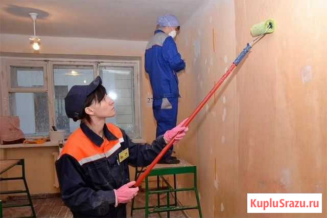 Ремонт квартир Киров - изображение 1