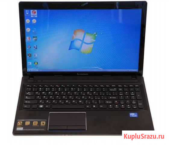 Ноутбук lenovo Анжеро-Судженск - изображение 1