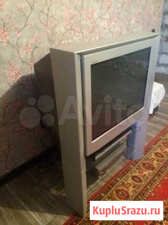 Телевизор sony KV-29FQ75K Вербилки - изображение 1