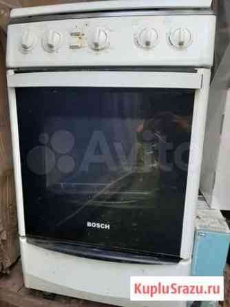Плита газовая Bosch Ижевск