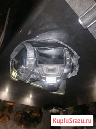 Nicon d40 Ставрополь - изображение 1