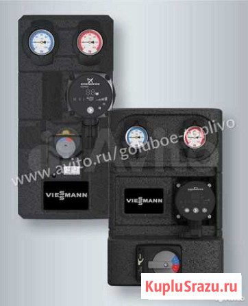 Насосная группа Viessmann (7741081) Кострома - изображение 1