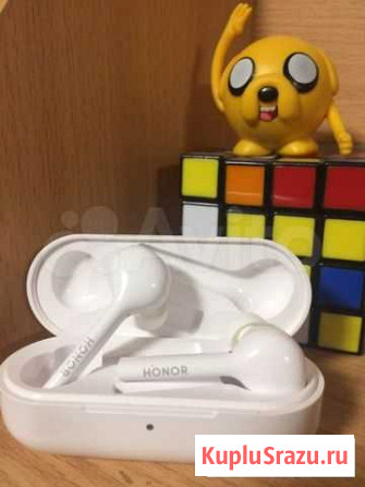 Honor flypods lite Пятигорск - изображение 1