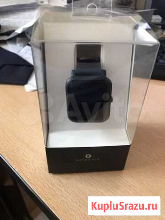 Amazfit Bip Lite Чита - изображение 1