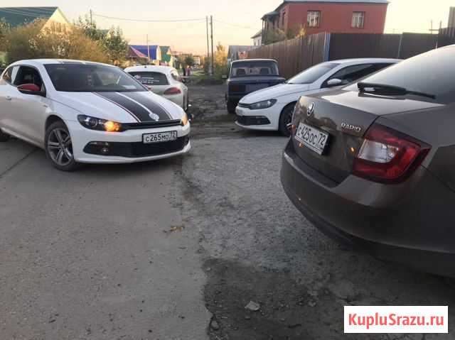 Автосервис VAG Тюмень - изображение 1