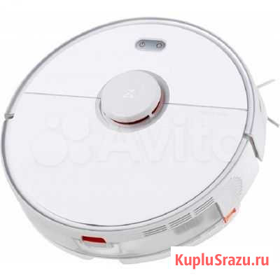 Робот-пылесос Xiaomi Roborock S5 MAX Русская верси Омск - изображение 1