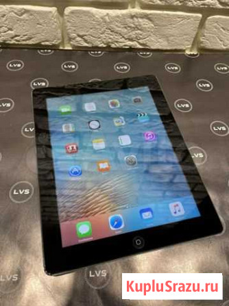 iPad 3 32Gb wifi Ростест Серпухов - изображение 1