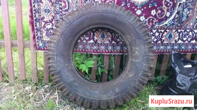 Резина для газ 69 Нелидово - изображение 1