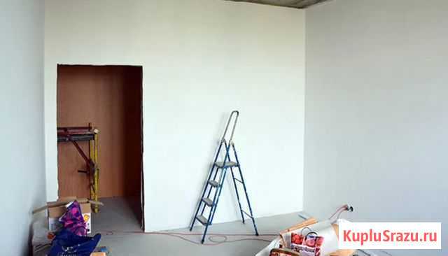 Ремонт квартир под ключ Брянск - изображение 1
