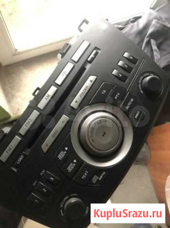 Магнитола Мазда 3 bl Иваново - изображение 1
