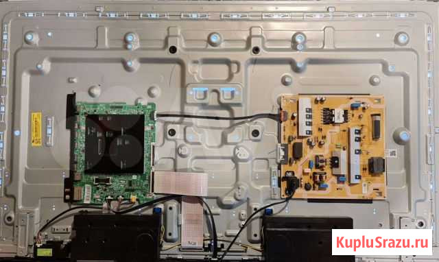 Samsung UE49RU8000 Пенза - изображение 1