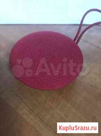Bluetooth колонка Huawei Иркутск