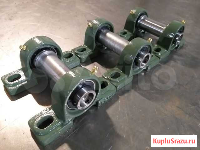 Валы для трубогиба Волгоград - изображение 1