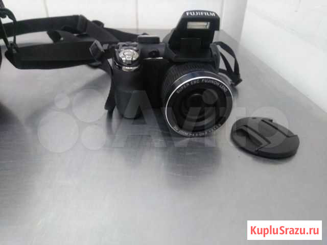 Fujifilm S4000 Пермь - изображение 1