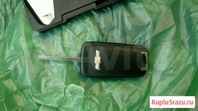 Ключ складной новый GM Ярославль - изображение 1
