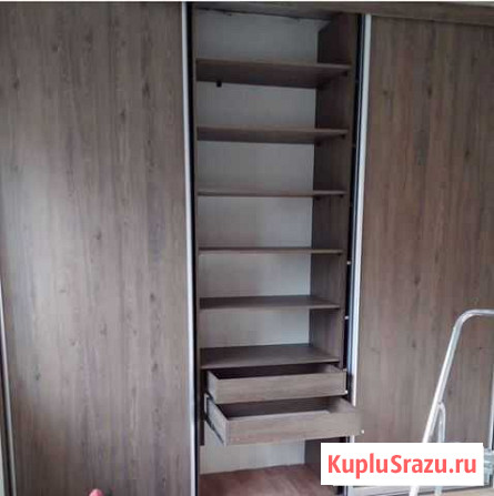 Шкафы купе Улан-Удэ - изображение 1