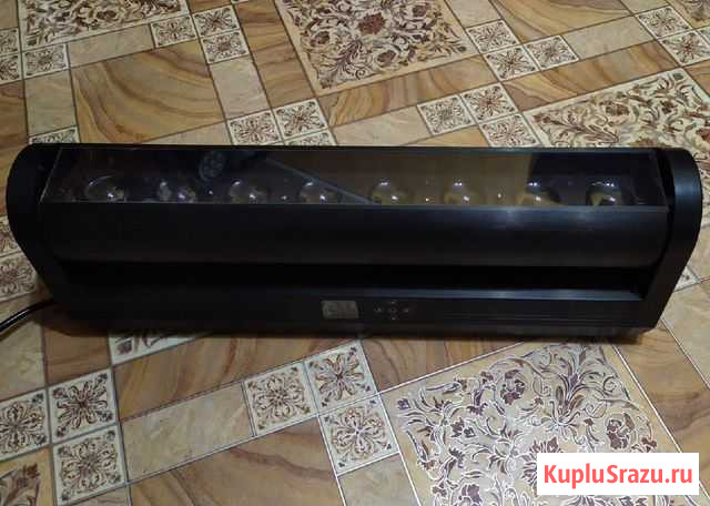 Вращающаяся LED панель с зумом Linear BAR Pix Win Канаш - изображение 1