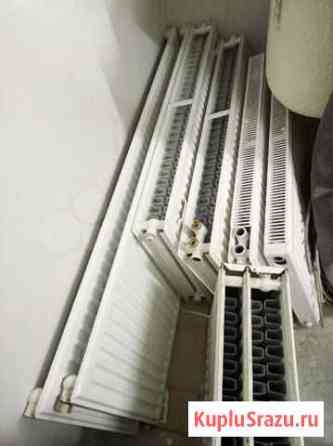 Батареи Мурино