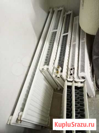 Батареи Мурино - изображение 1