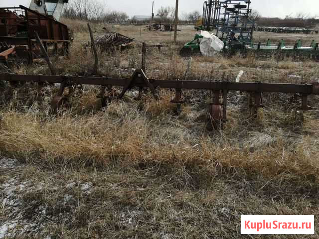 Культиватор Тарасовский - изображение 1