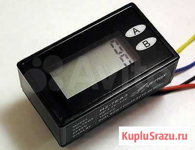 Счётчик импульсов Yenox H2-7EA3 Энгельс - изображение 1