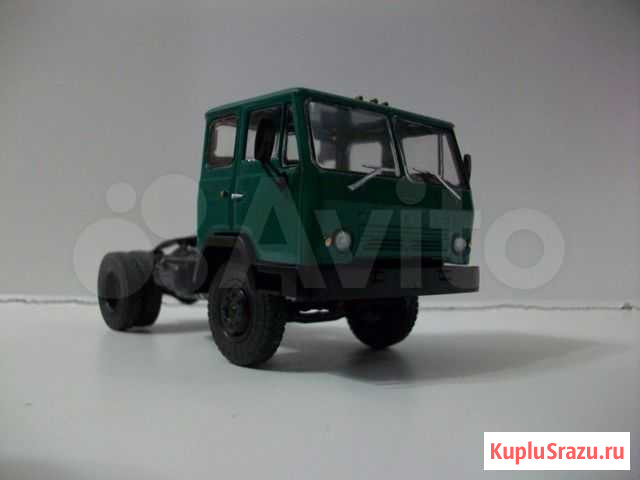 Каз 608 В Красноярск - изображение 1