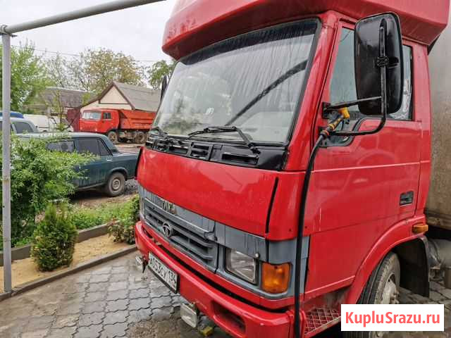 Грузовик тата 613 Волгоград - изображение 1