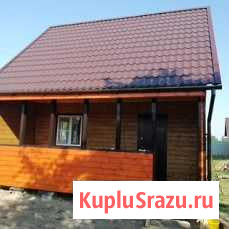 Строительство каркасных домов, бань, бытовок Смоленск - изображение 1