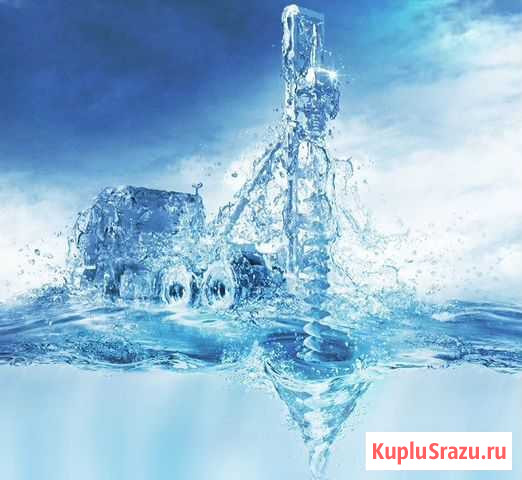Бурение скважин на воду в чите и крае Чита - изображение 1