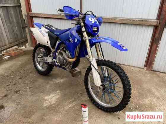 Продам Yamaha WR450 Оса