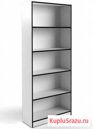 Торговые стеллажи, горки, витрины, прилавки Краснодар - изображение 1