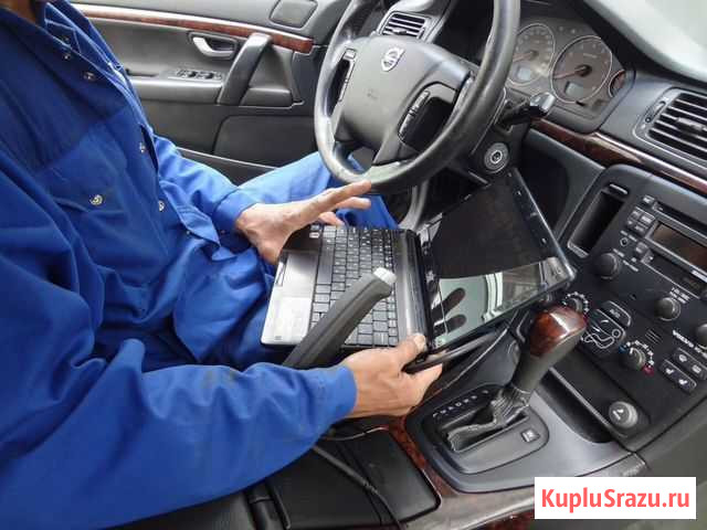 Выездная диагностика и подбор авто Санкт-Петербург - изображение 1
