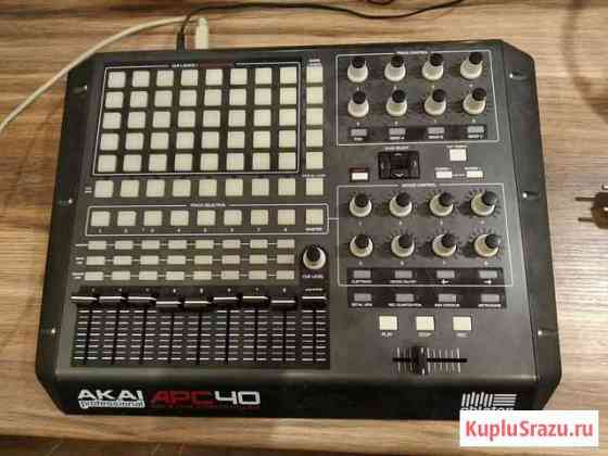 Akai APC 40 mk1 Выборг