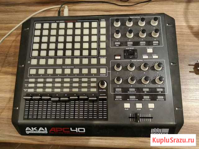 Akai APC 40 mk1 Выборг - изображение 1